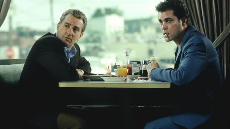 מתוך "החבר'ה הטובים"