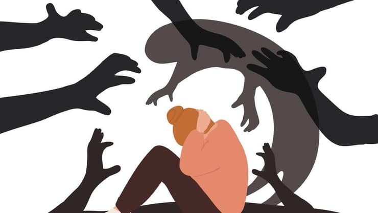 פוסט טראומה