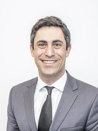 עו"ד חגי קלעי 
