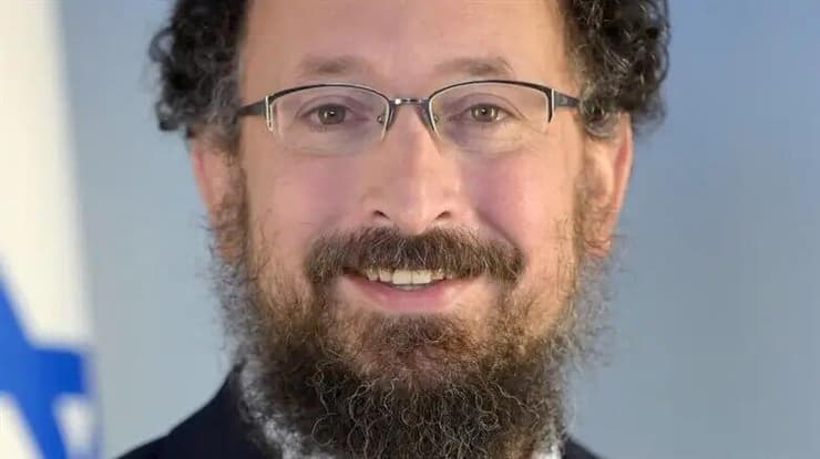 ד"ר אלעזר בן הרא"ש