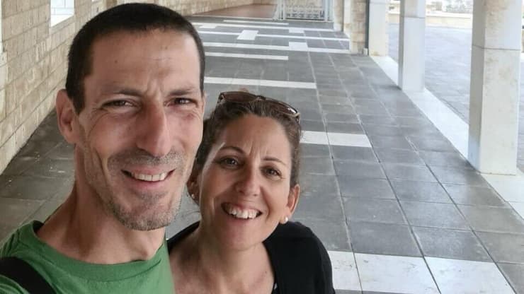 ליאת ואביב אצילי