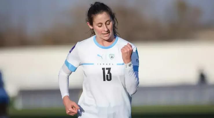 טליה זומר חוגגת