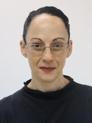 ד"ר עידית גוטמן (צילום: שחר שחר, אוניברסיטת תל אביב) ד"ר עידית גוטמן פסיכולוגית קלינית, אוניברסיטת תל אביב