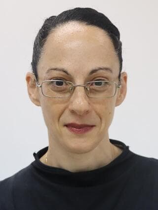 ד"ר עידית גוטמן פסיכולוגית קלינית, אוניברסיטת תל אביב