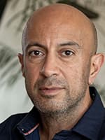 אבי יששכרוף (צילום: יובל חן) אבי יששכרוף