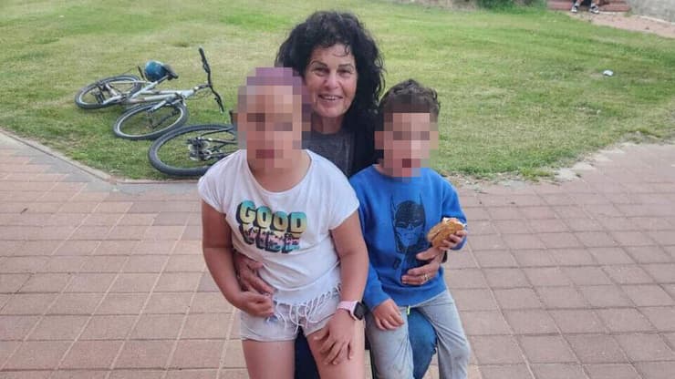 עופרה קידר ז"ל