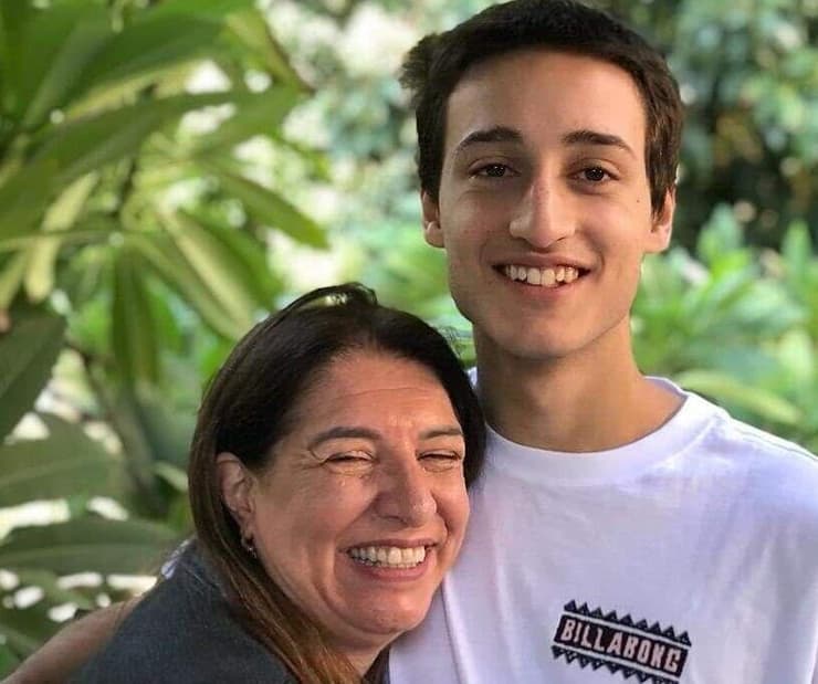 דנה ליאם אור