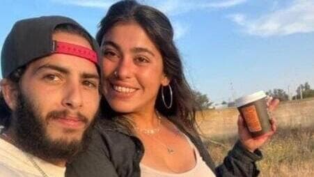 אילנה גריצ'בסקי ומתן צנגאוקר