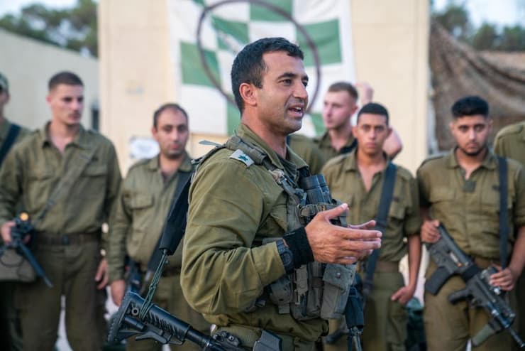 אל"ם אסף חממי