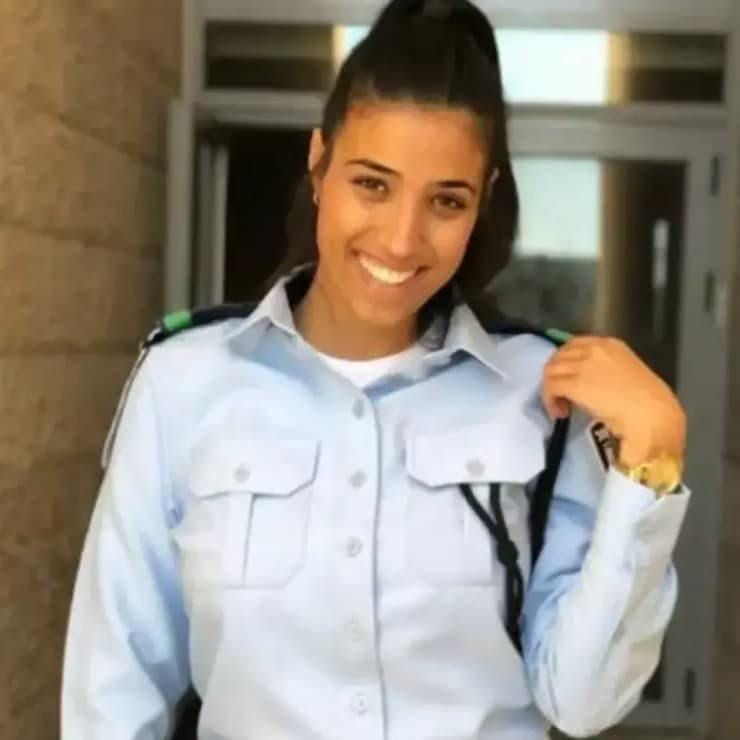 מור שקורי ז"ל. נלחמה עד שאזלה לכולם התחמושת