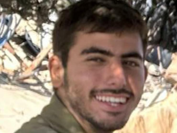 תובל ז"ל -סמ״ר תובל יעקב צנעני (Tuval Yaakov Tsanani), בן 20, מקרית גת, לוחם שריון בגדוד 53, עוצבת ׳ברק׳ (188), נפל בקרב ברצועת עזה