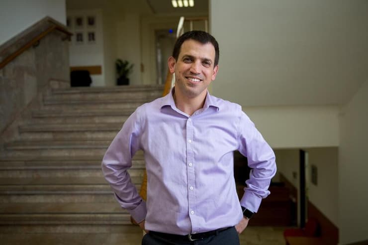 שאול מרידור