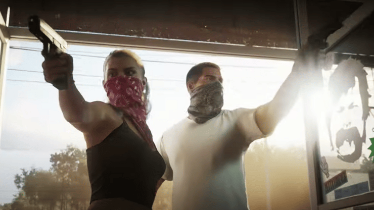 GTA VI