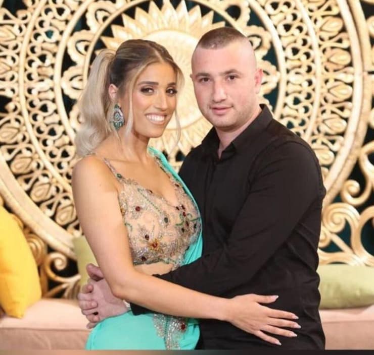 מור שקורי ז"ל ודוד פוקל