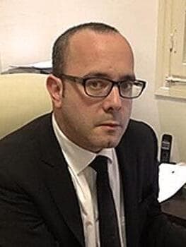 עו"ד מיכאל כרמל