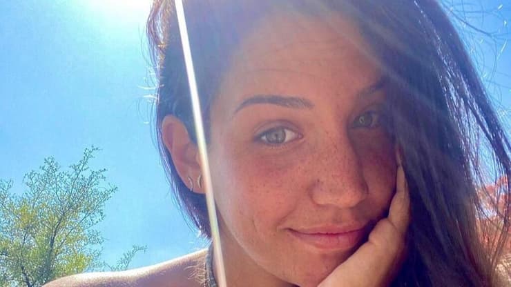 לירון ברדה ז"ל (באדיבות המשפחה) לירון ברדה ז"ל