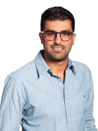 אוהד אסרף, מנכ"ל ובעלים ארי מגורים שיווק נדלן 