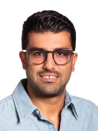 אוהד אסרף, מנכ"ל ובעלים ארי מגורים שיווק נדלן 