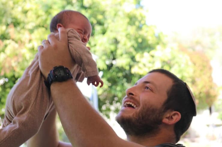 שי פיזם ז"ל. נפל בחאן יונס רס"ל (במיל') שי אוריאל פיזם ז"ל