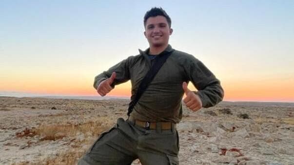 רס"ל אוריה באייר