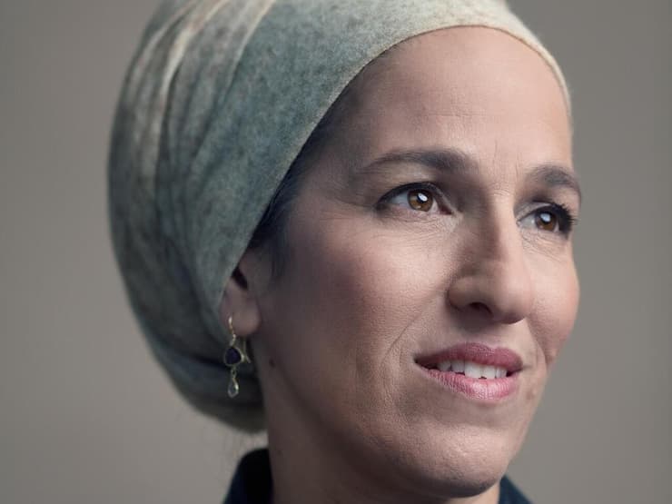 מיה אוחנה מורנו