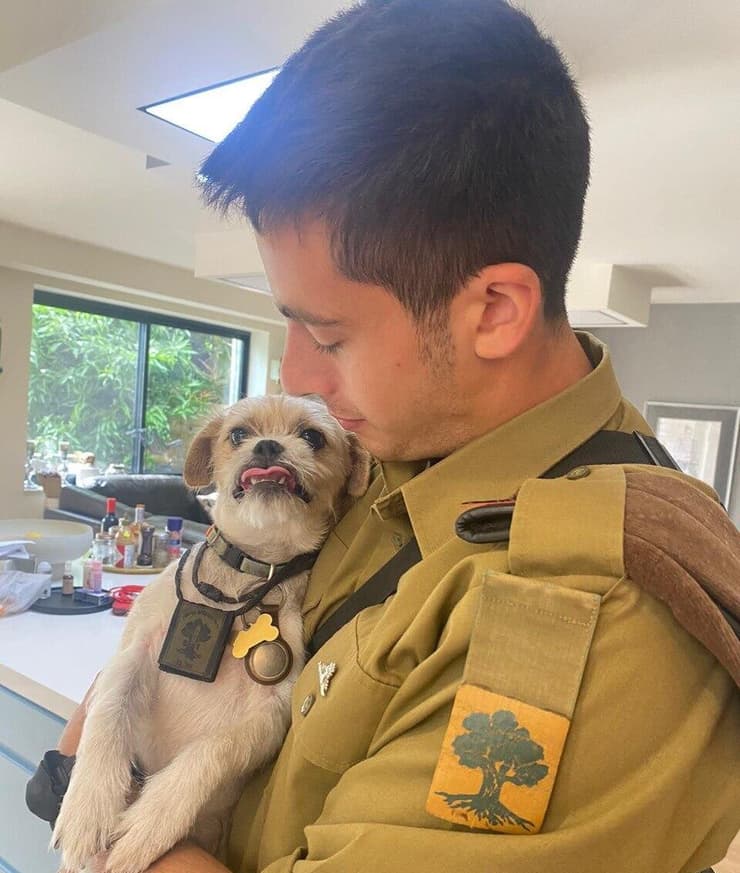 גיא בזק ז"ל, פסטה קרבונרה