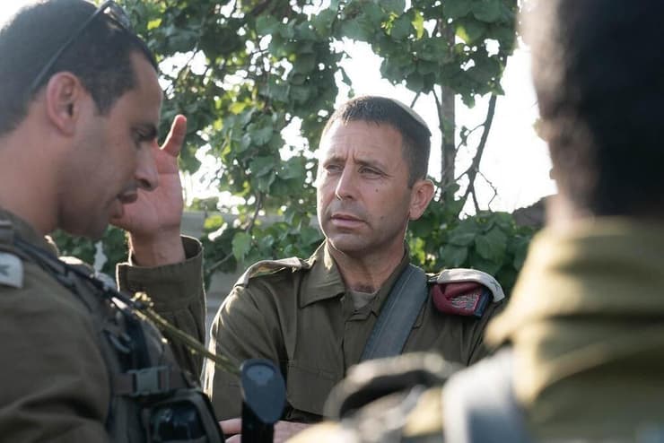 תא"ל אבי בלוט