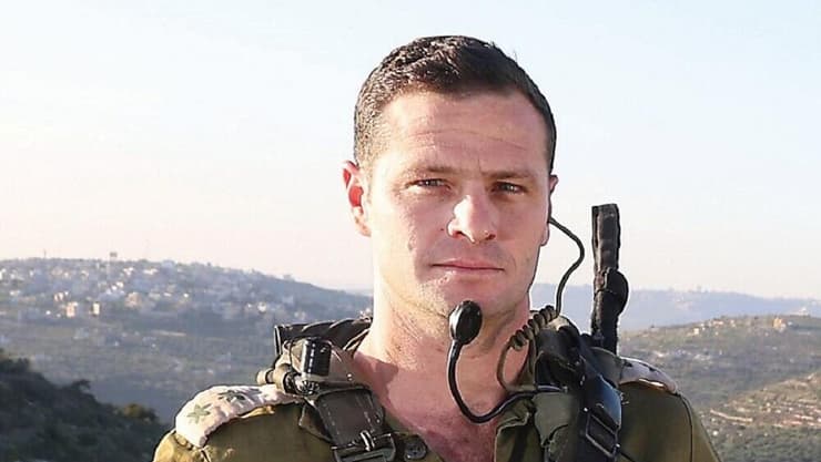 סא"ל יהונתן צור ז"ל