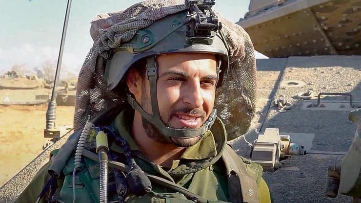 סא"ל סלמאן חבקה ז"ל