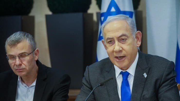 ישיבת ממשלה