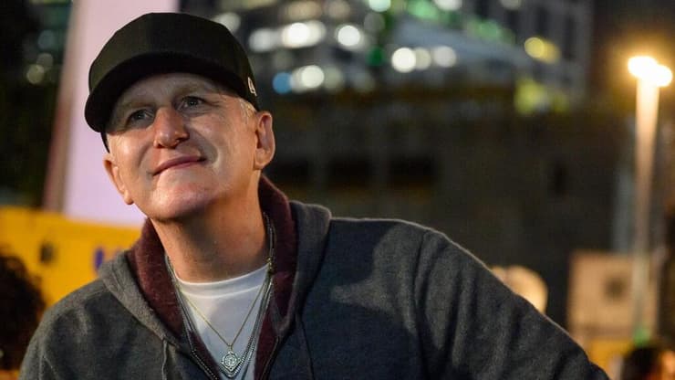 מייקל רפפורט