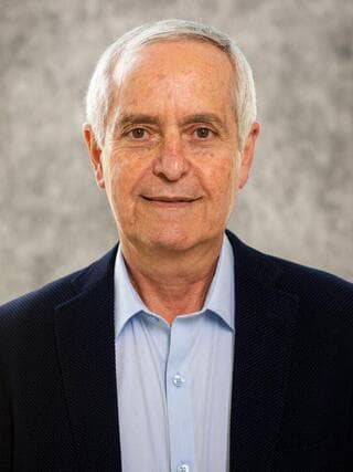 פרופ' שי אשכנזי