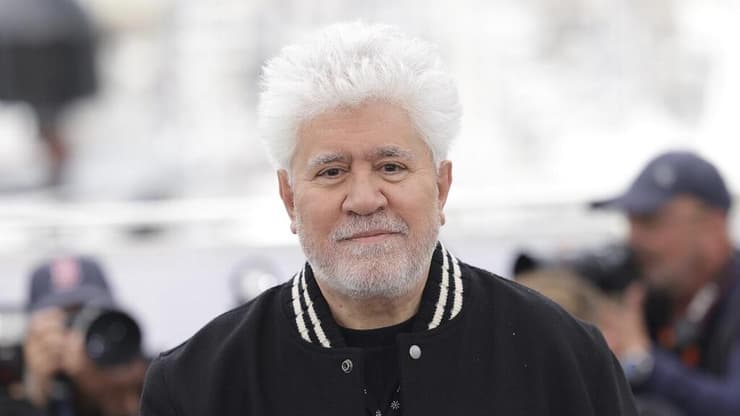 פדרו אלמודובר