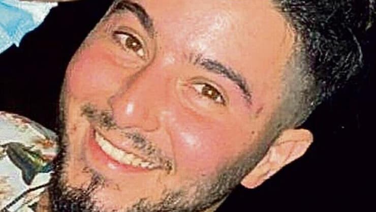 אליה טולדנו ז"ל