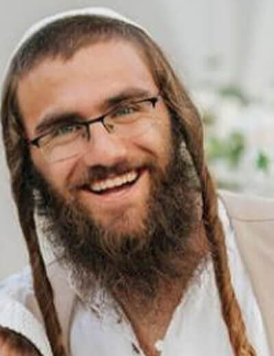 יהונתן לובר ז"ל (ללא) אלישע יהונתן לובר