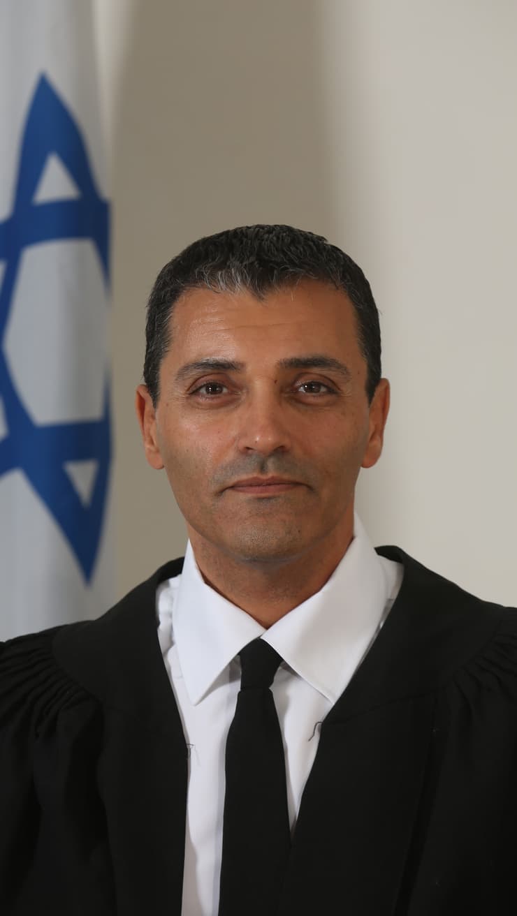 מנחם מזרחי