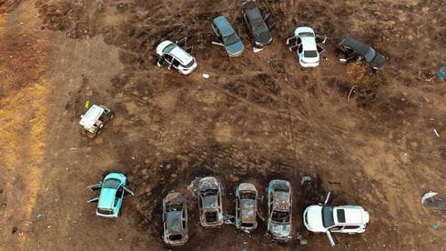 צילום:  רויטרס /Ilan Rosenberg