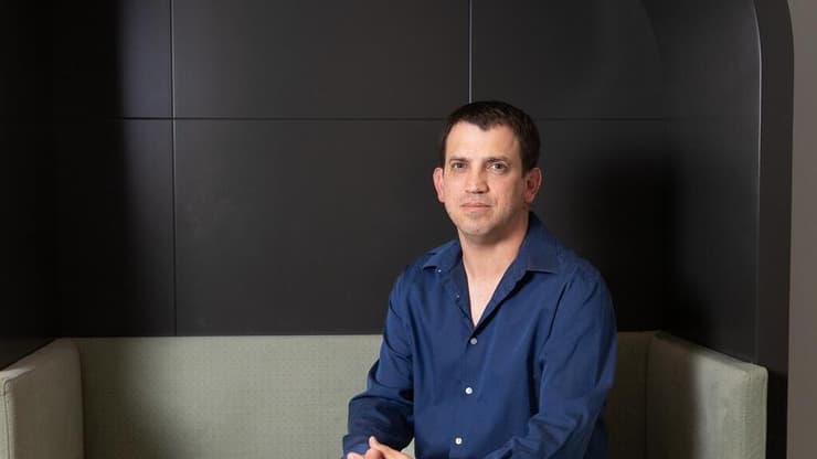 שאול מרידור