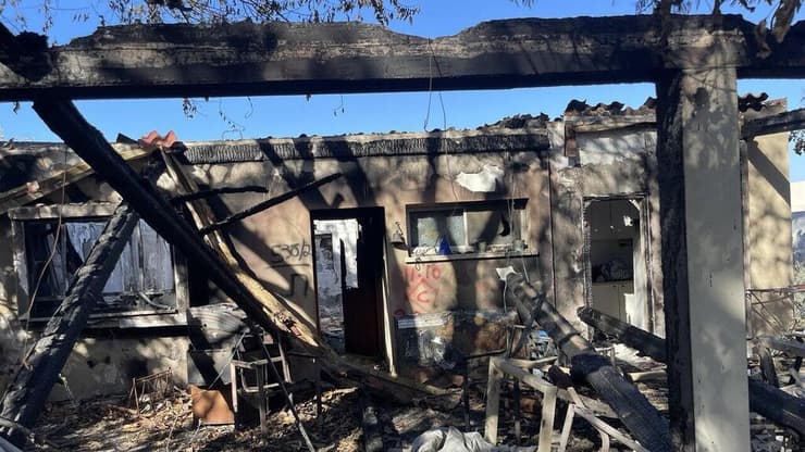 קיבוץ כפר עזה