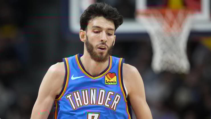 הולמגרן וגילג'ס אלכסנדר