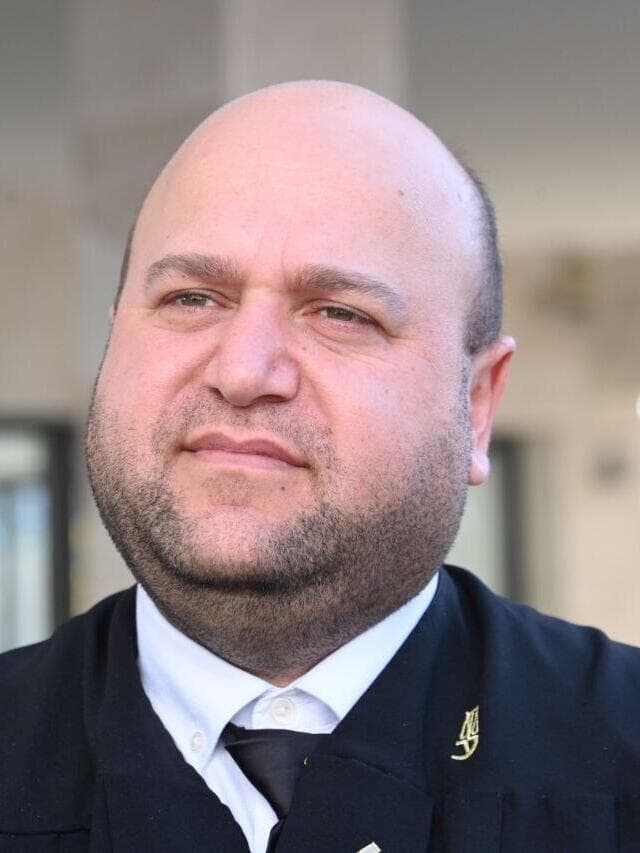 עו״ד עידן דביר