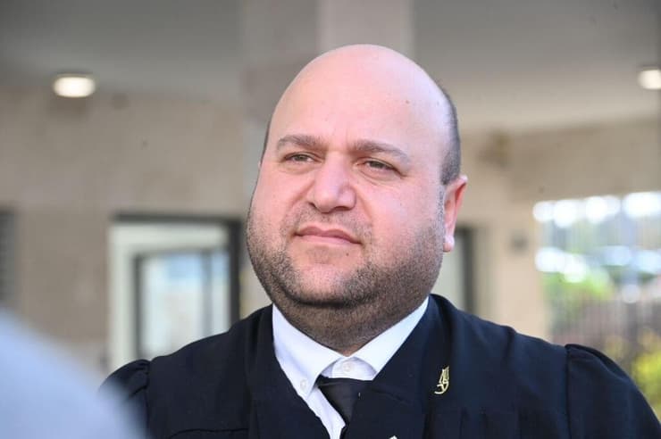 עו״ד עידן דביר