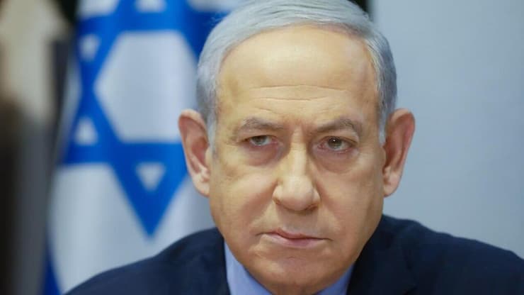 ישיבת הממשלה ביום ה-86 למלחמה