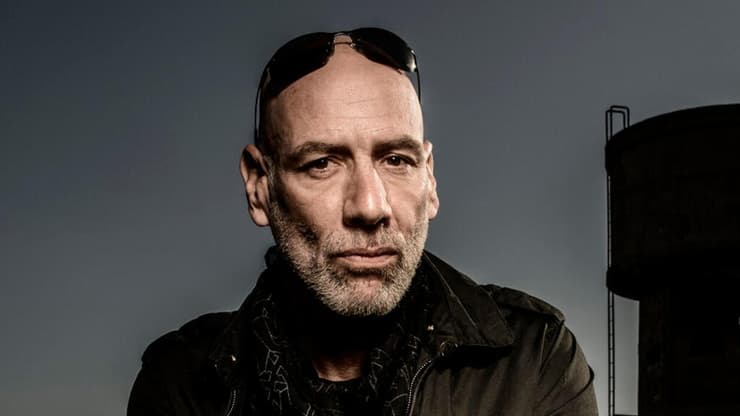 הצלם זיו קורן (צילום: איליה מלניקוב) הצלם זיו קורן