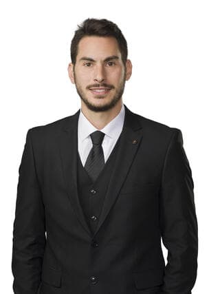 עו"ד גלעד גינזבורג