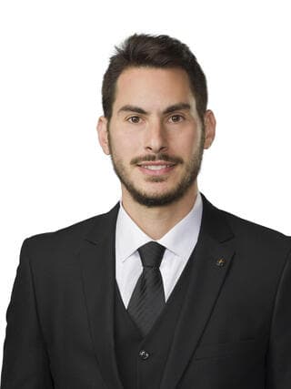 עו"ד גלעד גינזבורג