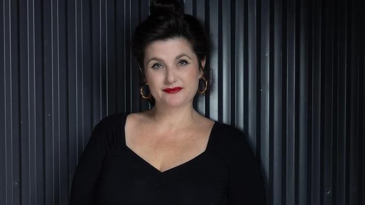 עירית קפלן (צילום: עוז מועלם) עירית קפלן