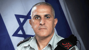 שלמה (סמי) תורג'מן