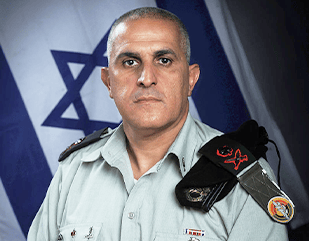 שלמה (סמי) תורג'מן