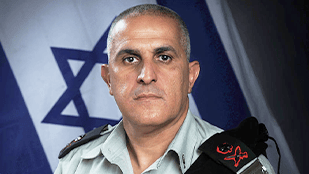 שלמה (סמי) תורג'מן